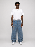 Blue Denim Jeans